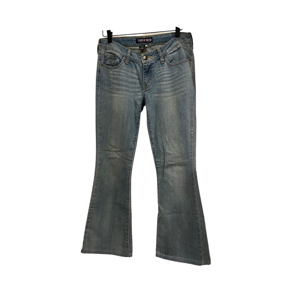 Ecko Unltd. Flare Jeans - Picture 3 of 5